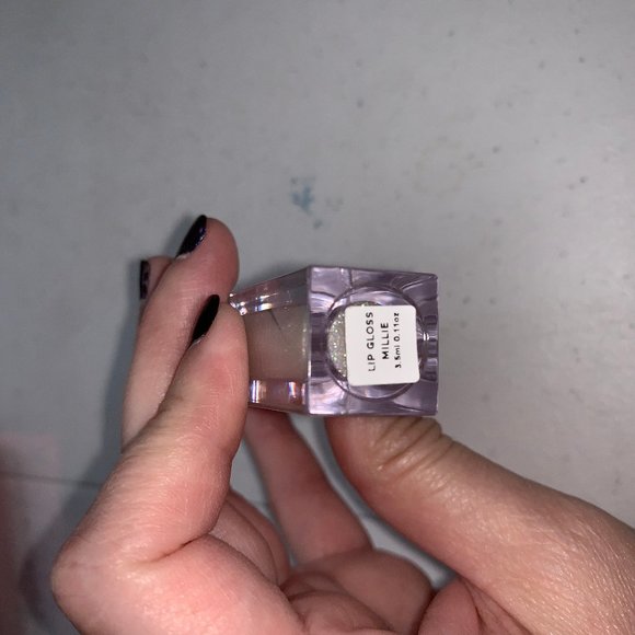 OFRA X SAMANTHA MARCH Lip Gloss in Millie - Picture 2 of 5